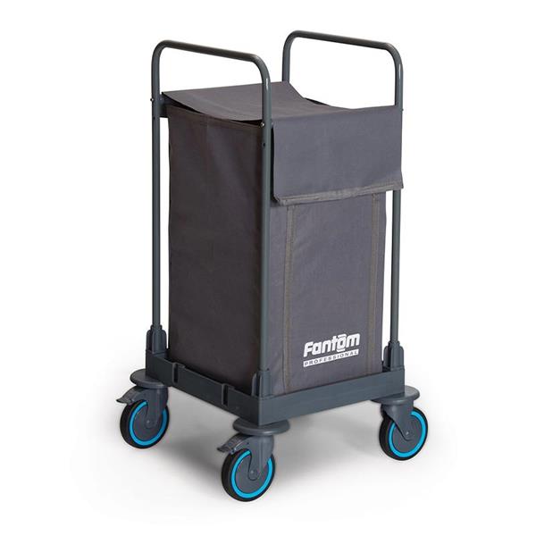 Fantom Procart 60 Çamaşır Toplama Arabası