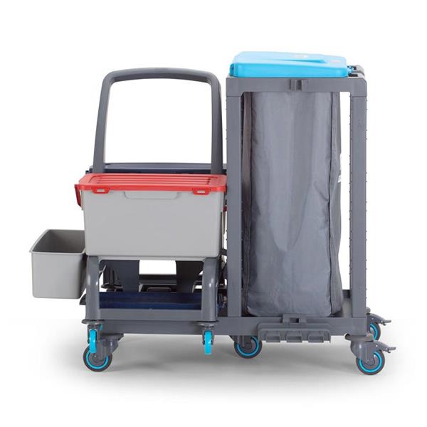 Fantom Procart 73002 Temizlik Arabası