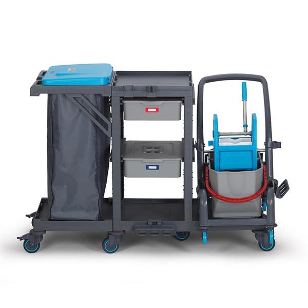 Fantom Procart 73401 Temizlik Arabası