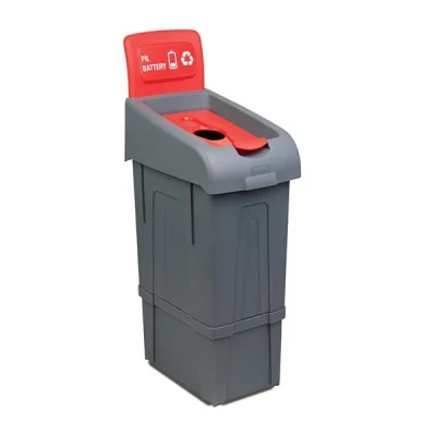 Fantom Procycle 20 Pil Atık Kovası