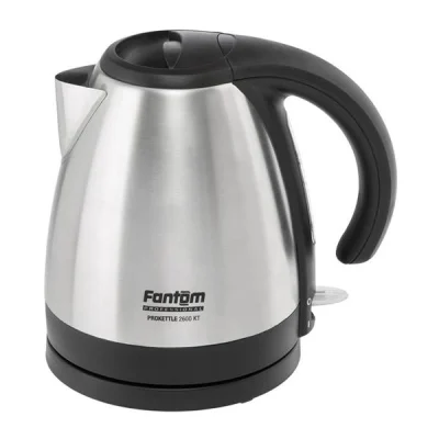 Fantom Prokettle 2400Kt Profesyonel Çelik Su Isıtıcısı
