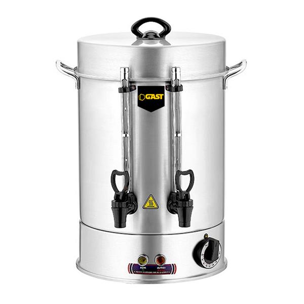 Gast R16 Standart 400 Bardak Kapasiteli 36 lt Çay Makinesi