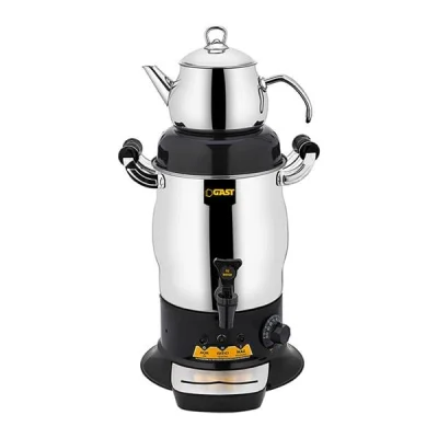 Gast R29 Mini Tek Demlikli 5 lt Çay Makinesi