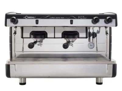 La Cimbali M23 UP C/2 TC Yarı Otomatik Espresso Kahve Makinesi