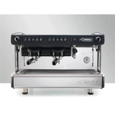 La Cimbali M26 BE DT/2 Tam Otomatik Espresso Kahve Makinesi