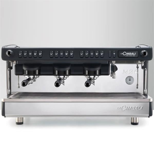 La Cimbali M26 SE DT/3 Tam Otomatik Espresso Kahve Makinesi