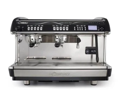 La Cimbali M39 DSTR RE DT/2 Tam Otomatik Espresso Kahve Makinesi