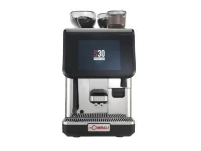La Cimbali S30 - CS10 Süper Otomatik Espresso Kahve Makinesi