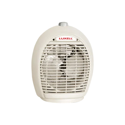 Luxell LX-6331 2000 W Fanlı Isıtıcı