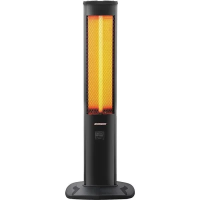 Marsstar MS-07 Micatronic 2000 W Dikey Isıtıcı