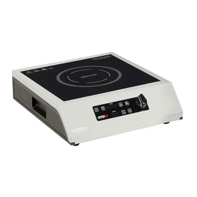Omake 5000W Elektrikli İndüksiyon Ocak