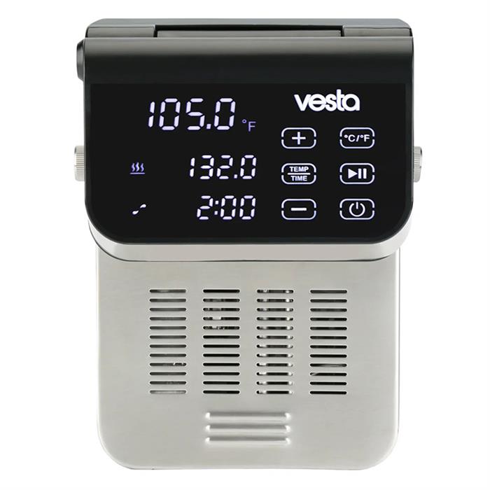 Öztiryakiler Vesta Sous Vide Makinesi