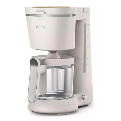 Philips HD5120/00 Filtre Kahve Makinesi - Krem
