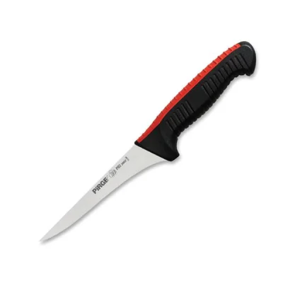 Pirge 31386 Pro2002 Süper Tutuş Sıyırma Bıçağı NO:0 12,5 CM