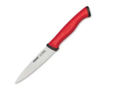 Pirge 34047 Duo Sebze Bıçağı Sivri 9 cm