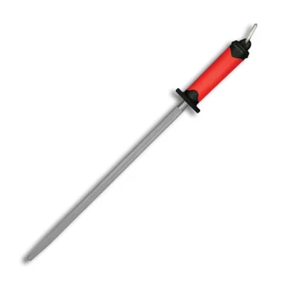 Pirge 34080 Duo Masat Yuvarlak No. 10 25 cm