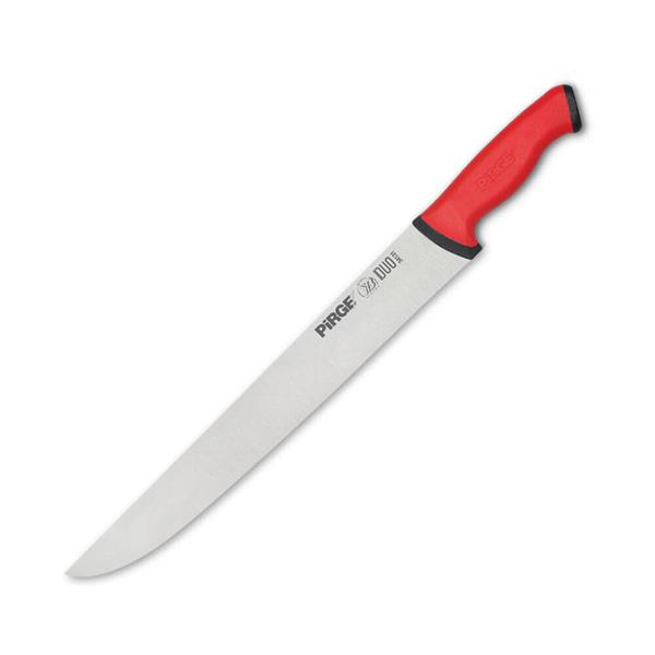 Pirge 34141 Duo Şarküteri Bıçağı Küt 35 cm