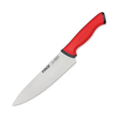 Pirge 34161 Duo Şef Bıçağı 21 cm