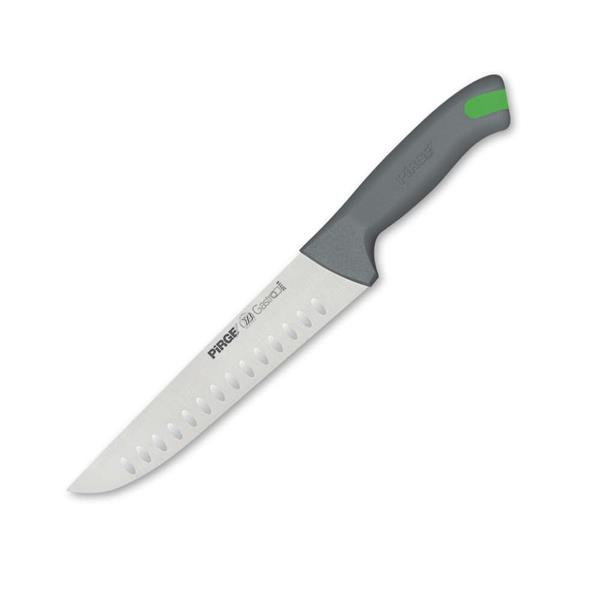 Pirge 37114 Gastro Kasap Bıçağı No. 4 Oluklu 21 cm