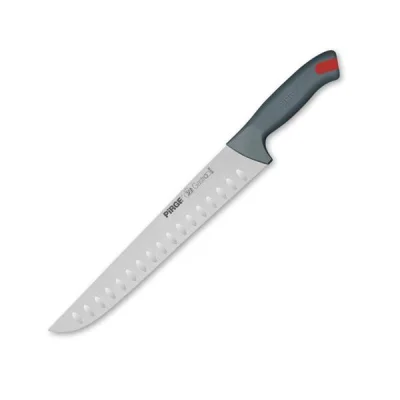 Pirge 37116 Gastro Kasap Bıçağı No. 6 Oluklu 30 cm