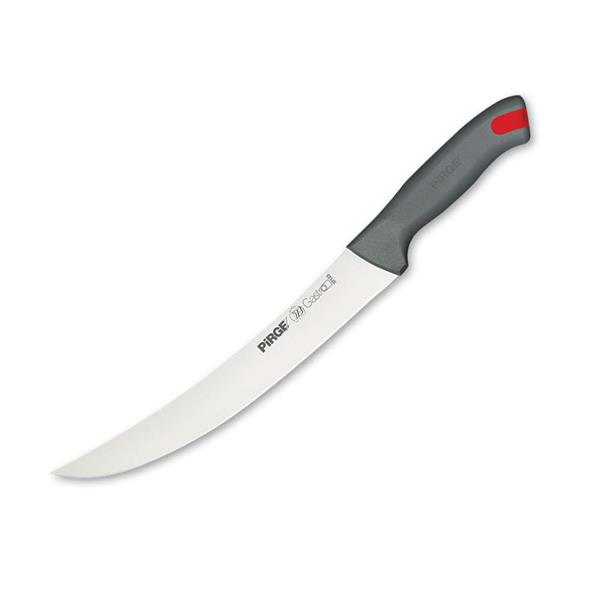 Pirge 37123 Gastro Kavisli Et Doğrama Bıçağı 21 cm