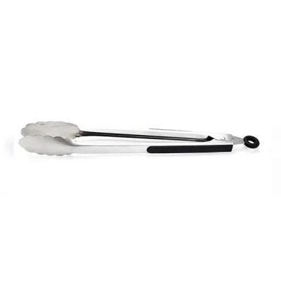 Biradlı Brd-0428 Barbekü Maşa 41 Cm