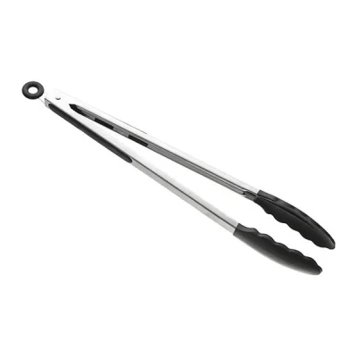 Biradlı Brd-0429 Silikon Uçlu Maşa 33 C
