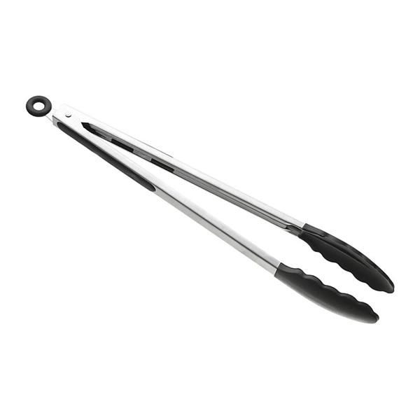 Biradlı Brd-0430 Silikon Uçlu Maşa