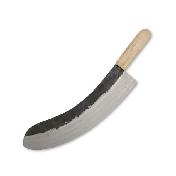 Pirge 61076 SultanPro Kebap Zırhı-Paslanır 55 cm