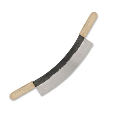Pirge 61077 SultanPro Kebap Zırhı-Paslanır 55 cm