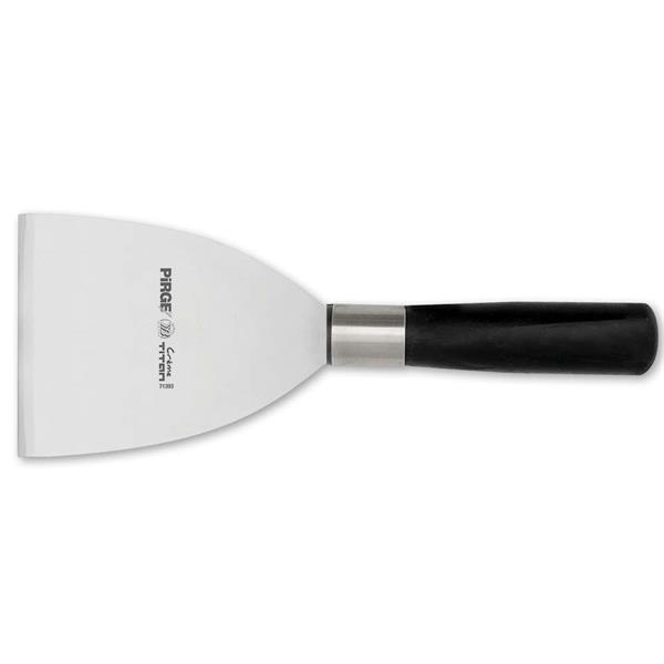 Pirge 71393 Creme Titan Spatula No. 3 12 cm