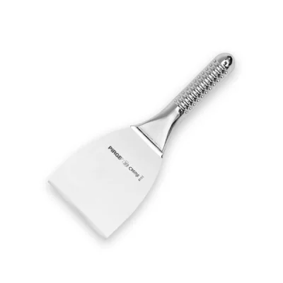 Pirge 81111 Creme Spatula No. 1 Paslanmaz Sap 11 cm