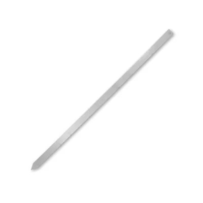 Pirge 81152 Gastro PRG Adana Şiş Paslanmaz 60 cm