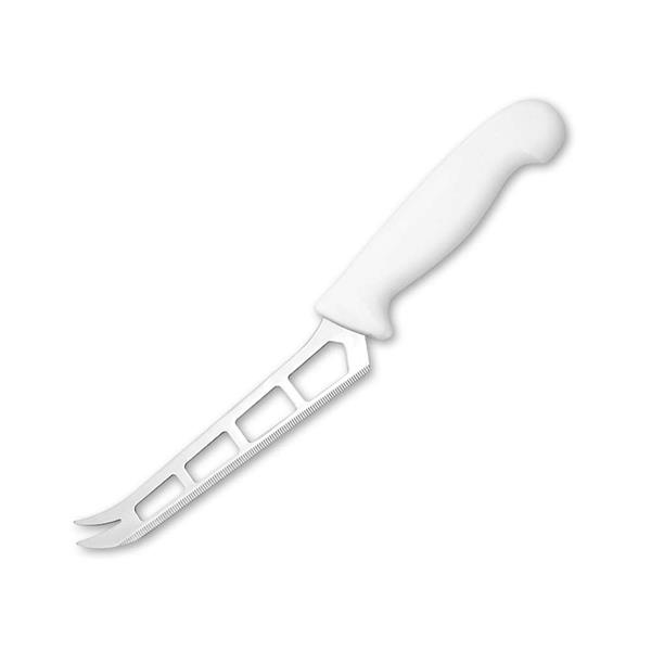 Pirge 82010 Peynir Bıçağı Delikli 13 cm