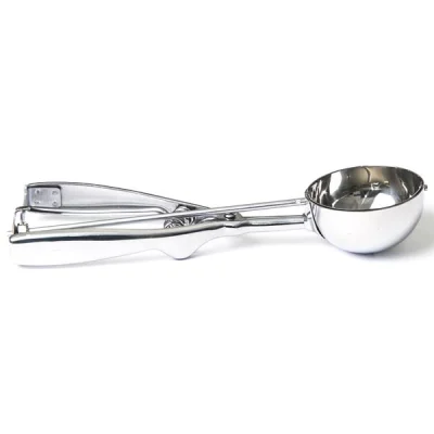 Biradlı Brd-118/14 Dondurma Kepçe 64 Mm