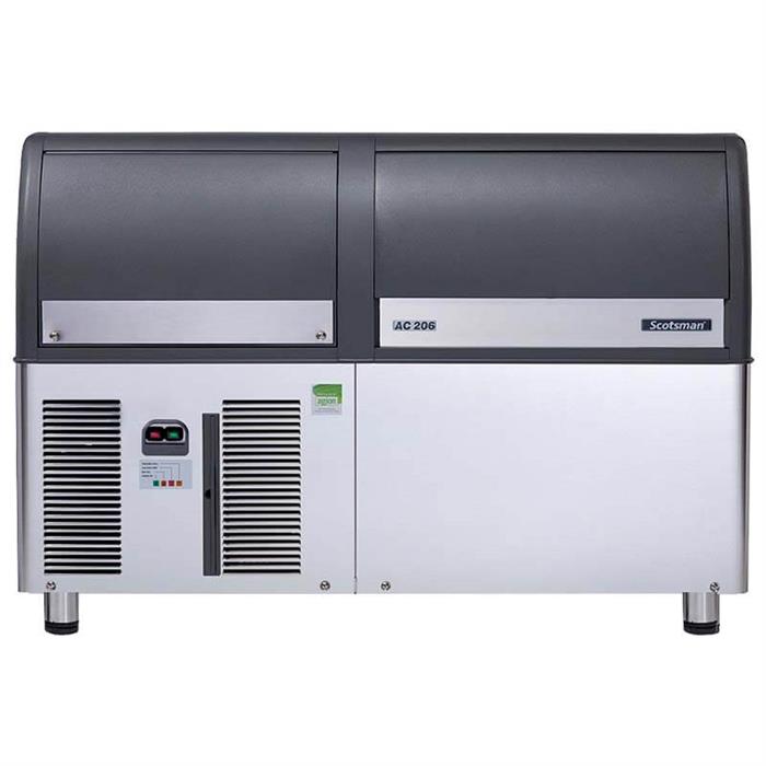 Scotsman ACM 206 Buz Makinesi137 Kg/gün
