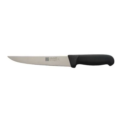 Sico Kasap Bıçak Dar 20 Cm-Siyah