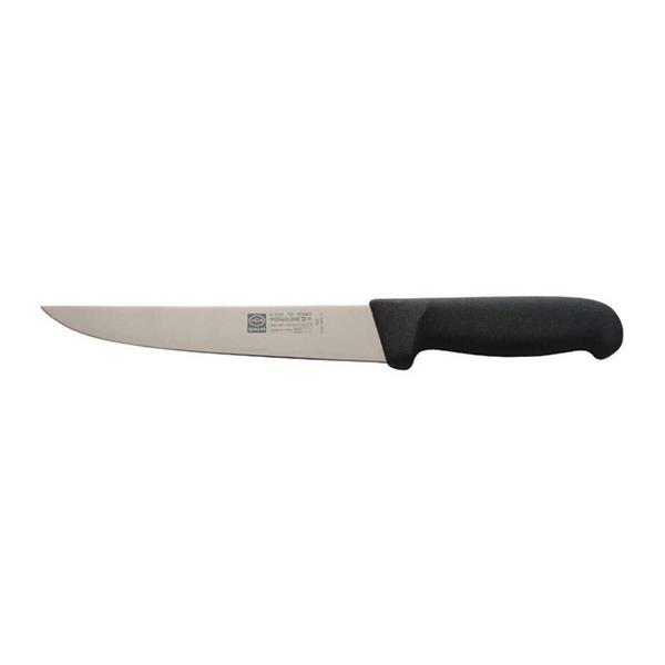 Sico Kasap Bıçak Dar 20 Cm-Siyah