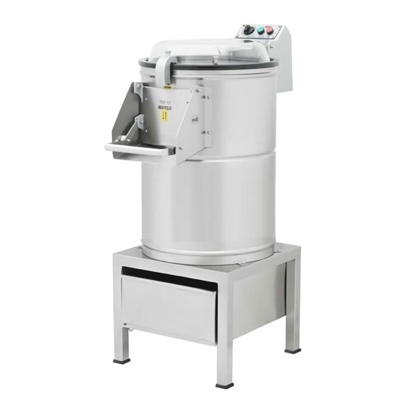 Sogan Soyma Makinası 10 Kg Trıfaze Filtre
