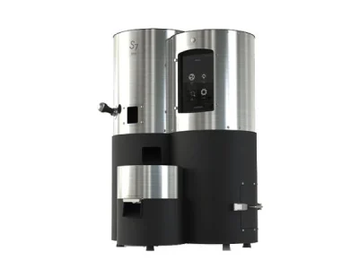 Stronghold S 7 PRO Kahve Kavurma Makinesi