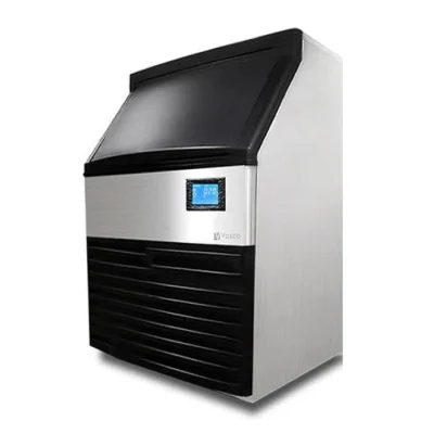 VOSCO VSC-120C Buz Makinesi Küp Buz 120 Kg