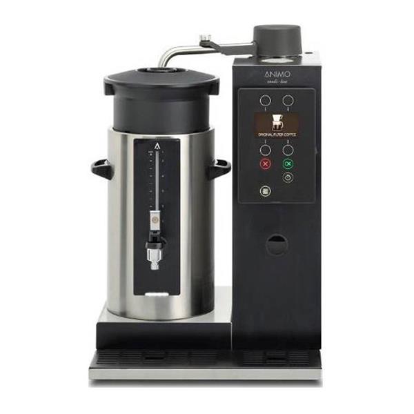Animo ComBi-Line CB 1x10 L Silindirik Filtre Kahve Makinesi 10 Lt