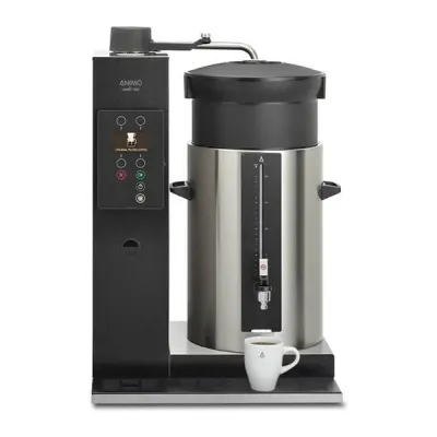 Animo ComBi-Line CB 1x20 R Silindirik Filtre Kahve Makinesi 20 Lt