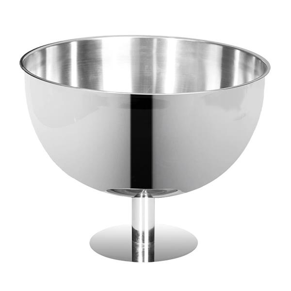 Biradlı Brd-3075 Çelik Punch Kase 24x22 Cm